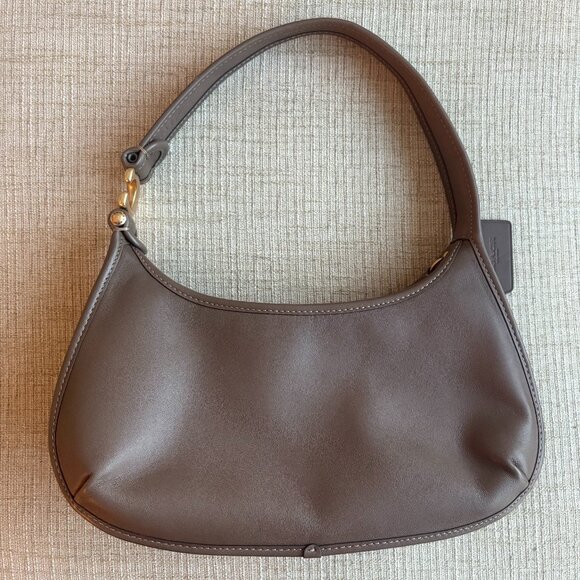 Coach Eve Shoulder Bag - Picture 1 of 8